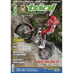 Trial magazine n° 35